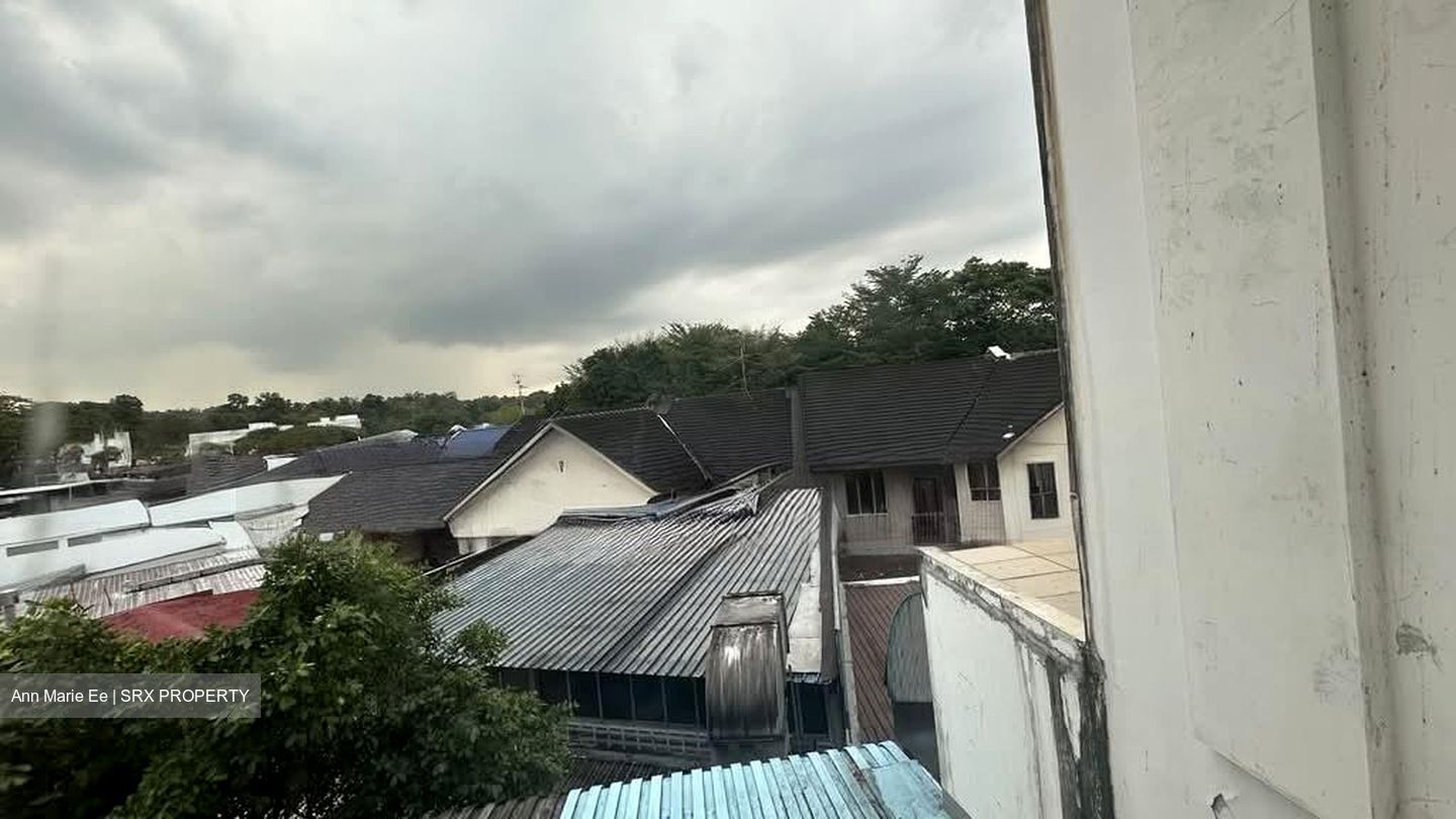 Sembawang Hills Estate (D20), Semi-Detached #529748331